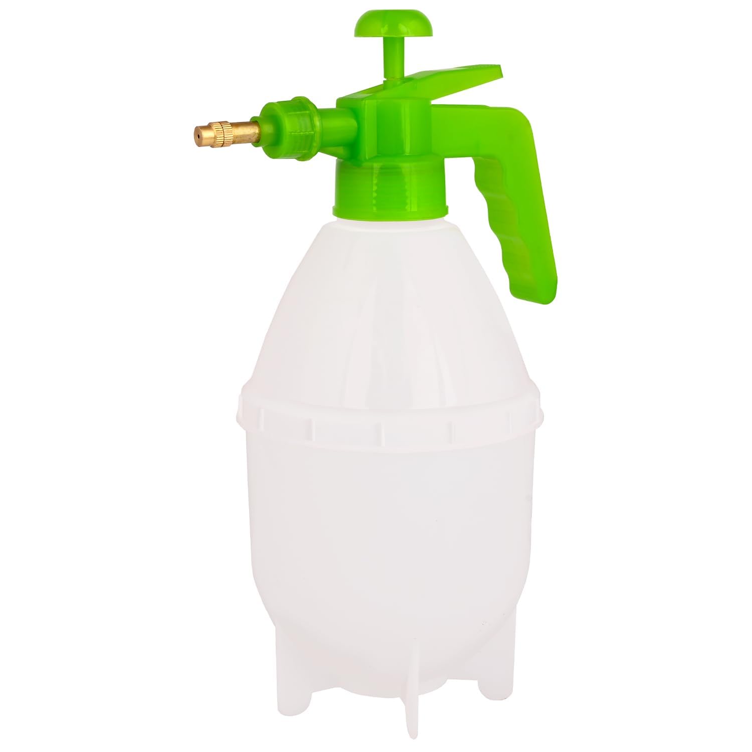 OUTO Agro 1500ml Spray Bottle Nozzle Sprayer with Adjustable Nozzle Multipurpose Heavy Duty Water Mist Empty Refillable Container for Garden Watering Home Cleaning (Random Colour, Pack of 1) (B0D17NV1BJ) Amazon Price History, Amazon Price Tracker