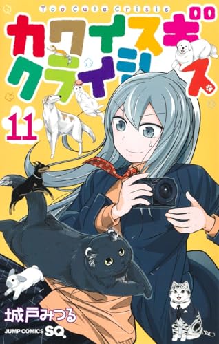 カワイスギクライシス 11