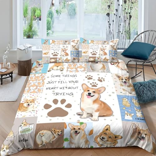 Camions de recyclage housse de couette 200x200 pour lit double garçon - 4