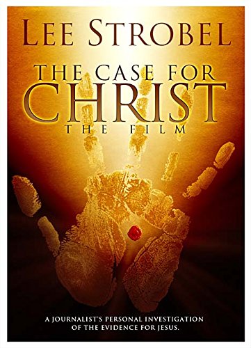 The Case for Christ DVD B06Y5TCZWW Book Cover