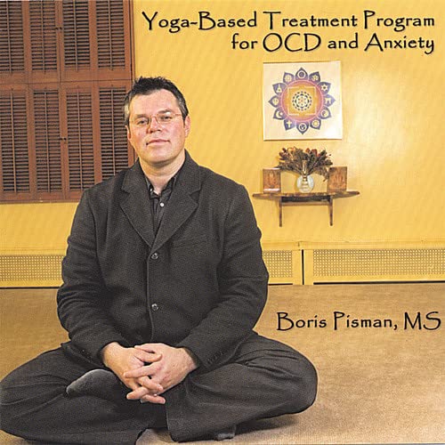 YogaBased Treatment Program for Ocd & Anxiety