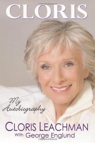 Cloris: My Autobiography