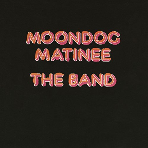 レコード　国内盤　The Band　ムーンドッグマチネー　特殊ジャケット　送料込 Amazon.co.jp: ムーンドッグ・マチネー(紙ジャケット仕様): ミュージック