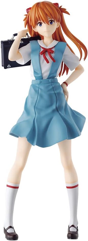 アマクニ アスカ フィギュア エヴァンゲリオン Amazon.co.jp: シン