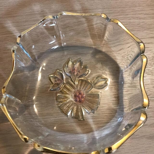 北欧 KOSTA BODA ガラス器 花器 ガラスボウル 28.5㎝ガラスボール 北欧 KOSTA BODA ガラス器 花器 ガラスボウル 28.5㎝ガラスボール