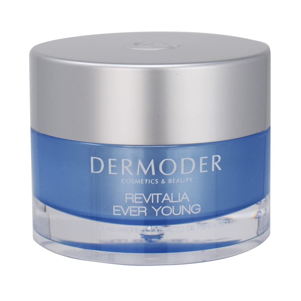 Revitalia. Ever Young - Regeneradora con Células Madre de Manzana 50 ml
