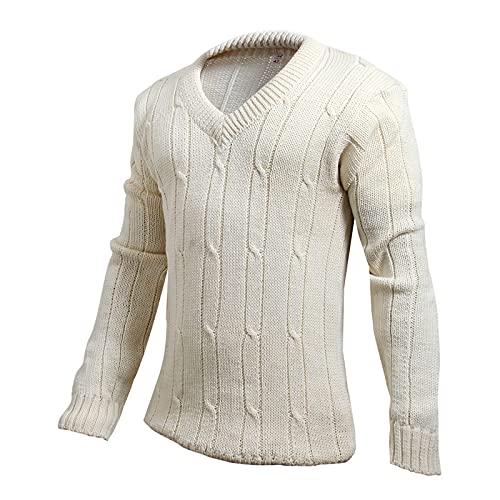 CW Men Sweater : Amazon.in: Clothing 