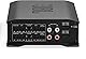 JBL Stage GT 60041 Car Hifi Autoradio Verstärker 1240W Max 90W RMS von Harman Kardon - Class-D 4 Kanal Endstufe Auto, mit HPF & LPF Filter für Front/Rear Setups Oder 2+1 Kanal Gebrückt mit Subwoofer