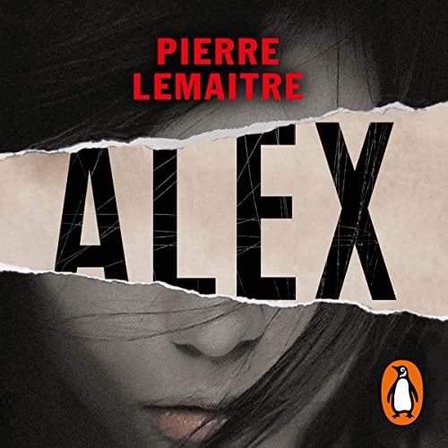 Alex: Un caso del comandante Camille Verhoeven 2