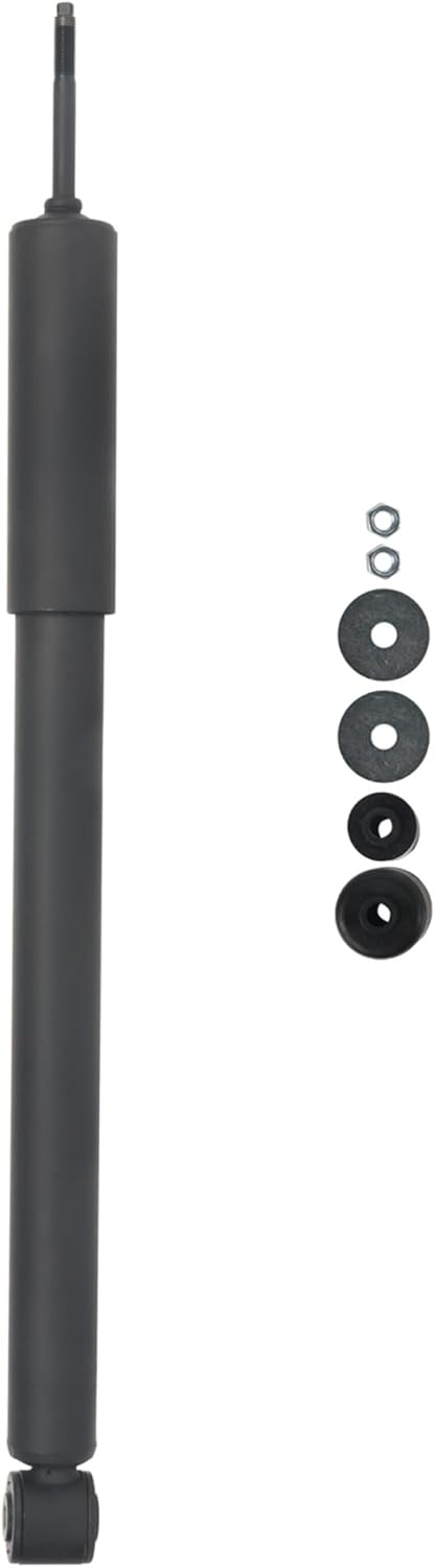 Monroe Restore 210380 Shock Absorber For Select 2006-2007 Mercedes-Benz C350 Models