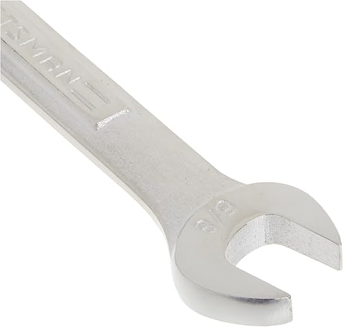 Miniatura 9 de CRAFTSMAN Juego de llaves combinadas, SAE, 78 pulgadas (CMMT44703)