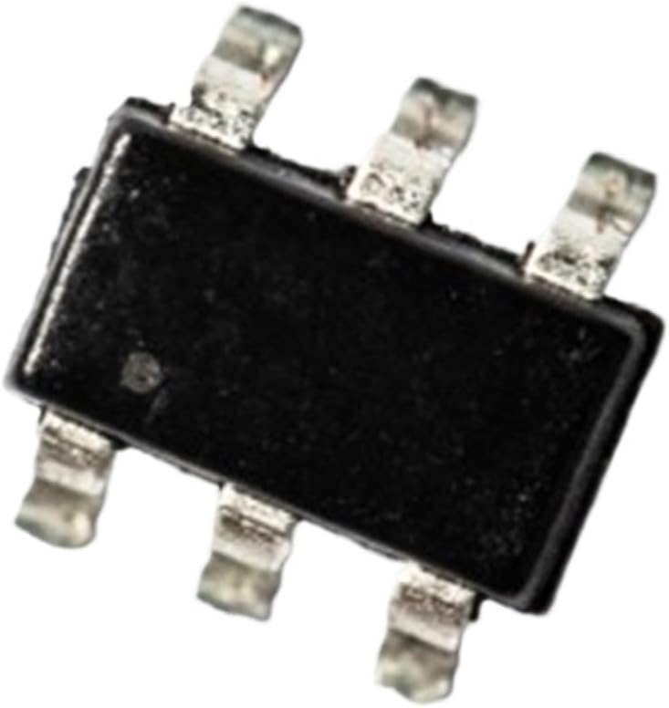 CL4054H JL4054H SOT23-5 High-Voltage 28V Current 650MA Single Cell Lithium Battery Charging Chip 1Pcs(CL4054H)