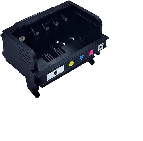 Miniatura 2 de HP 564 Cabezal de impresión a color Officejet Pro HP 7520 7510 7525 7515 C6340 D7560 C6350 Cabezal de impresión para impresora