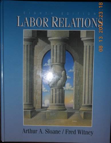 Labor Relations