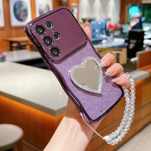 Étui magnétique pour Samsung protégeant des rayures et chutes avec style