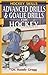 Produktbild Gregg: Advanced Drills & Goalie Drills for Hockey (Hockey Drills, Band 3)