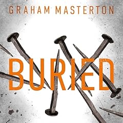 Couverture de Buried
