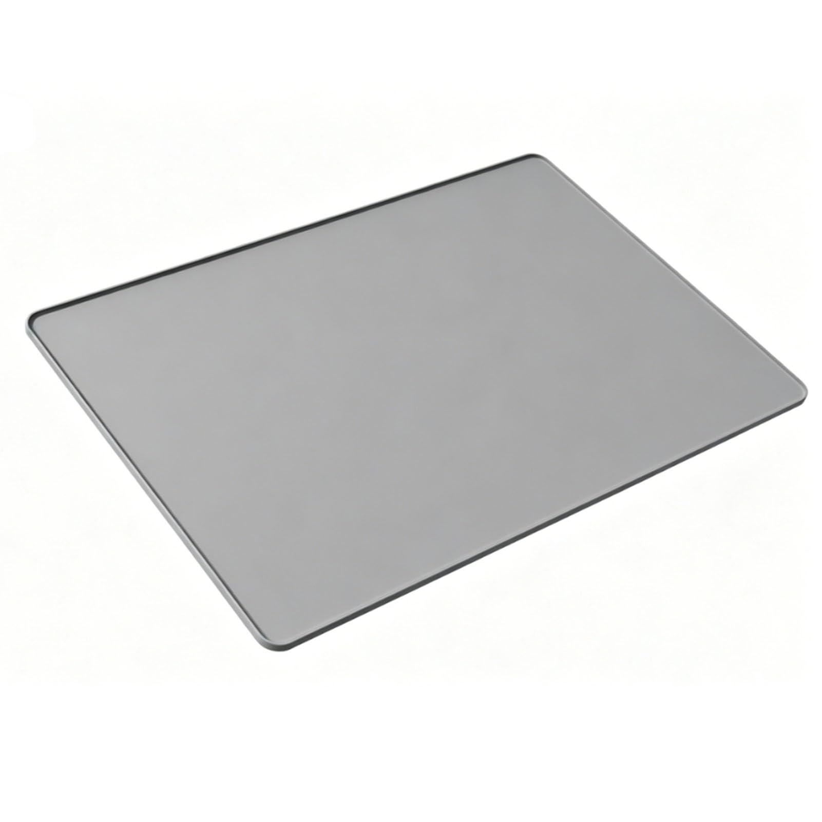 Ejoyous Set Tappetini da caffè in Silicone 2 in 1, Tappetino da Bar Grande con Tappetino Staccabile 22,83 X 15,35 Pollici, Protezione per Bancone Antiscivolo e Resistente Al Calore per Baristi