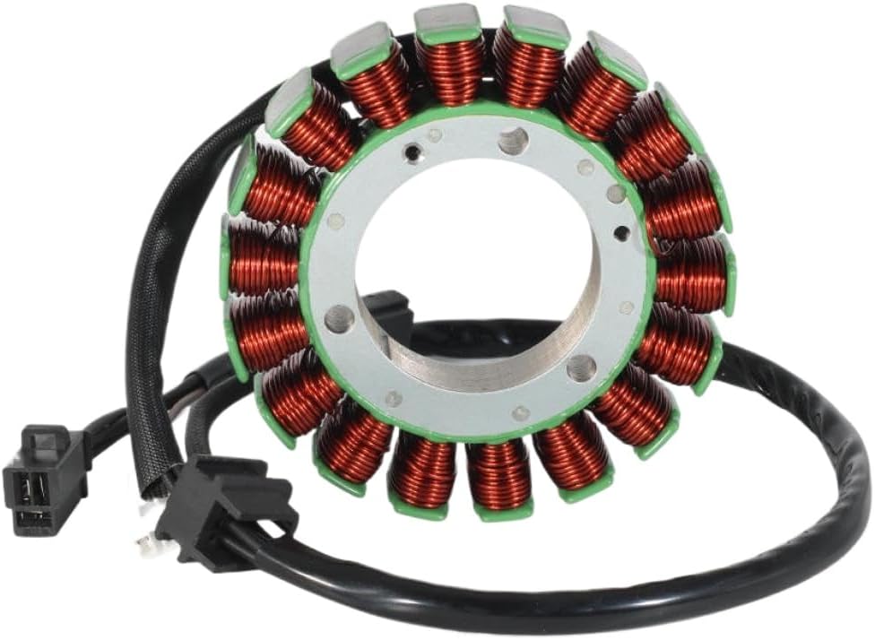 Motorcycle Stator Coil Ignition Compatible With Arctic 700 1000 550 XR TRV TBX LTD EPS VLX 700 1000 550 0802-065 0802-073