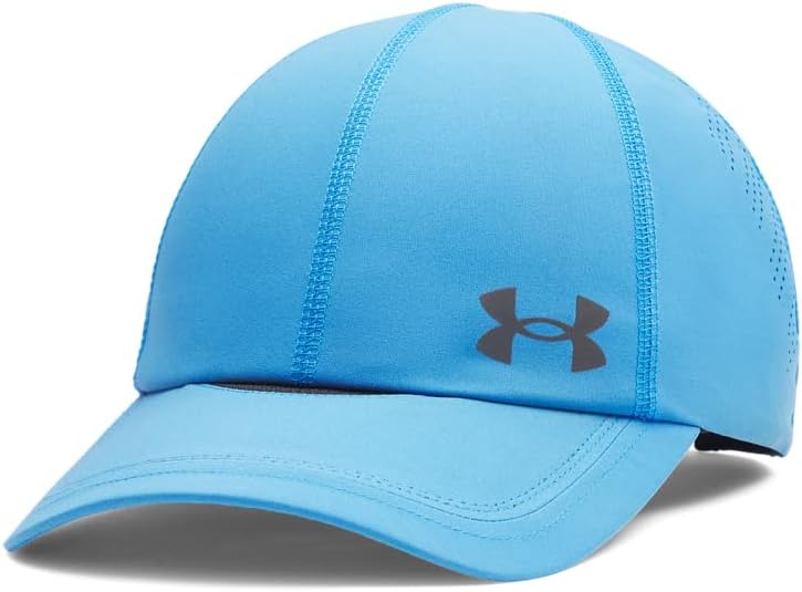 Under Armour Womens Iso-chill Launch Run Adjustable Hat