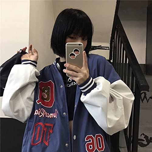 Petite baseball jacket Clearance