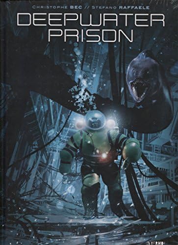 Deepwater Prison (FONDO)