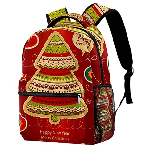 Sac à dos décontracté pour femme multicolore de grande capacité