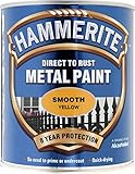 Hammerite