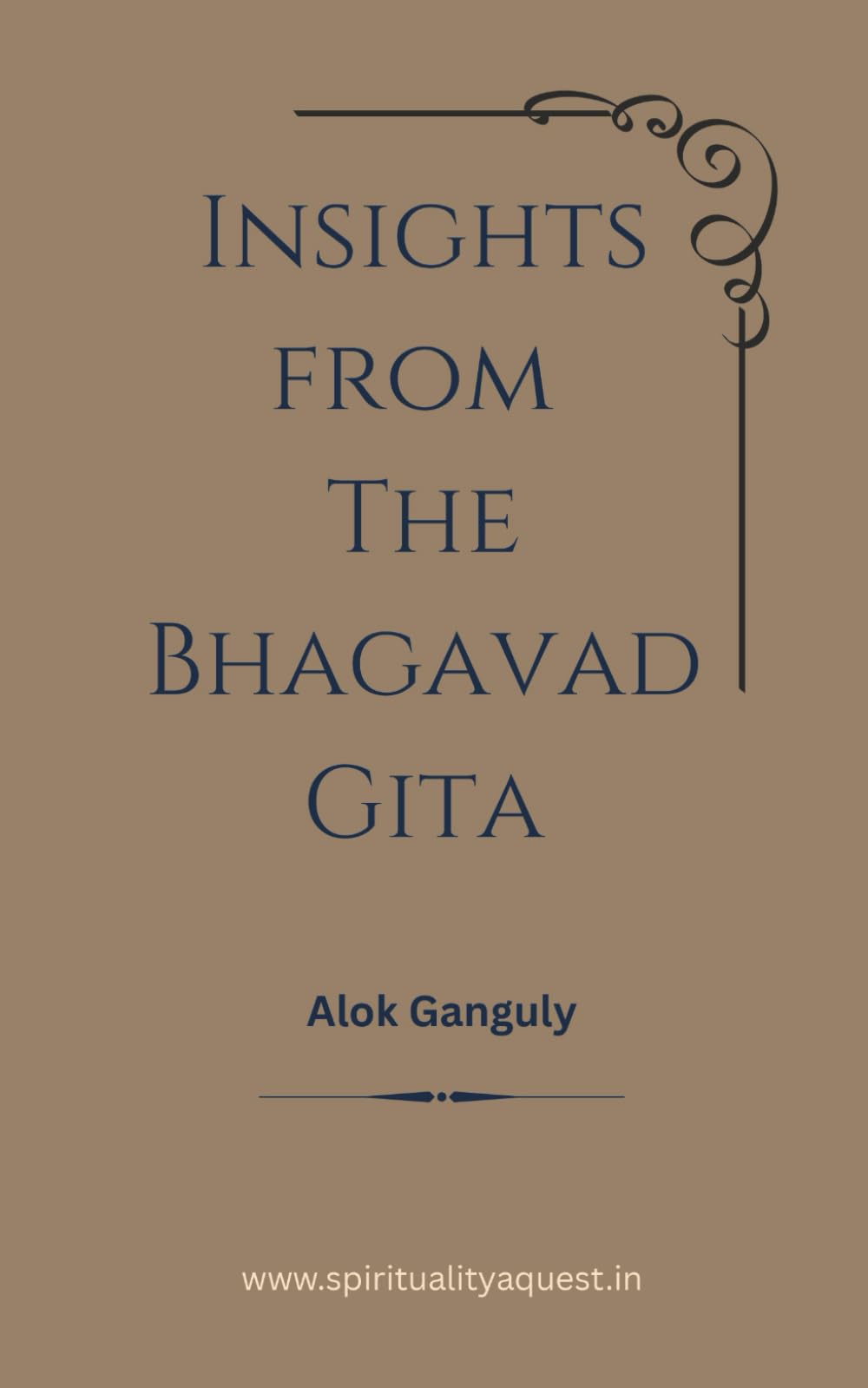 Insights from The Bhagavad Gita