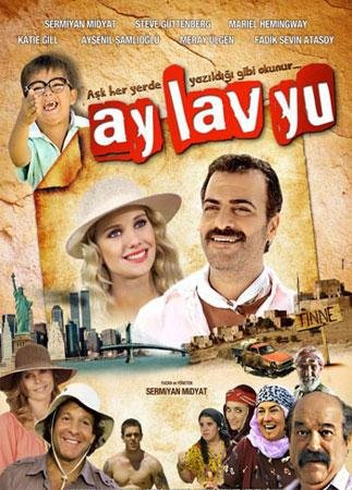 Preisvergleich Produktbild Ay Lav Yu DVD