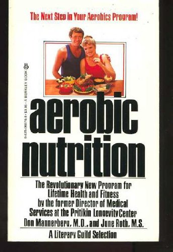 Aerobic Nutrition