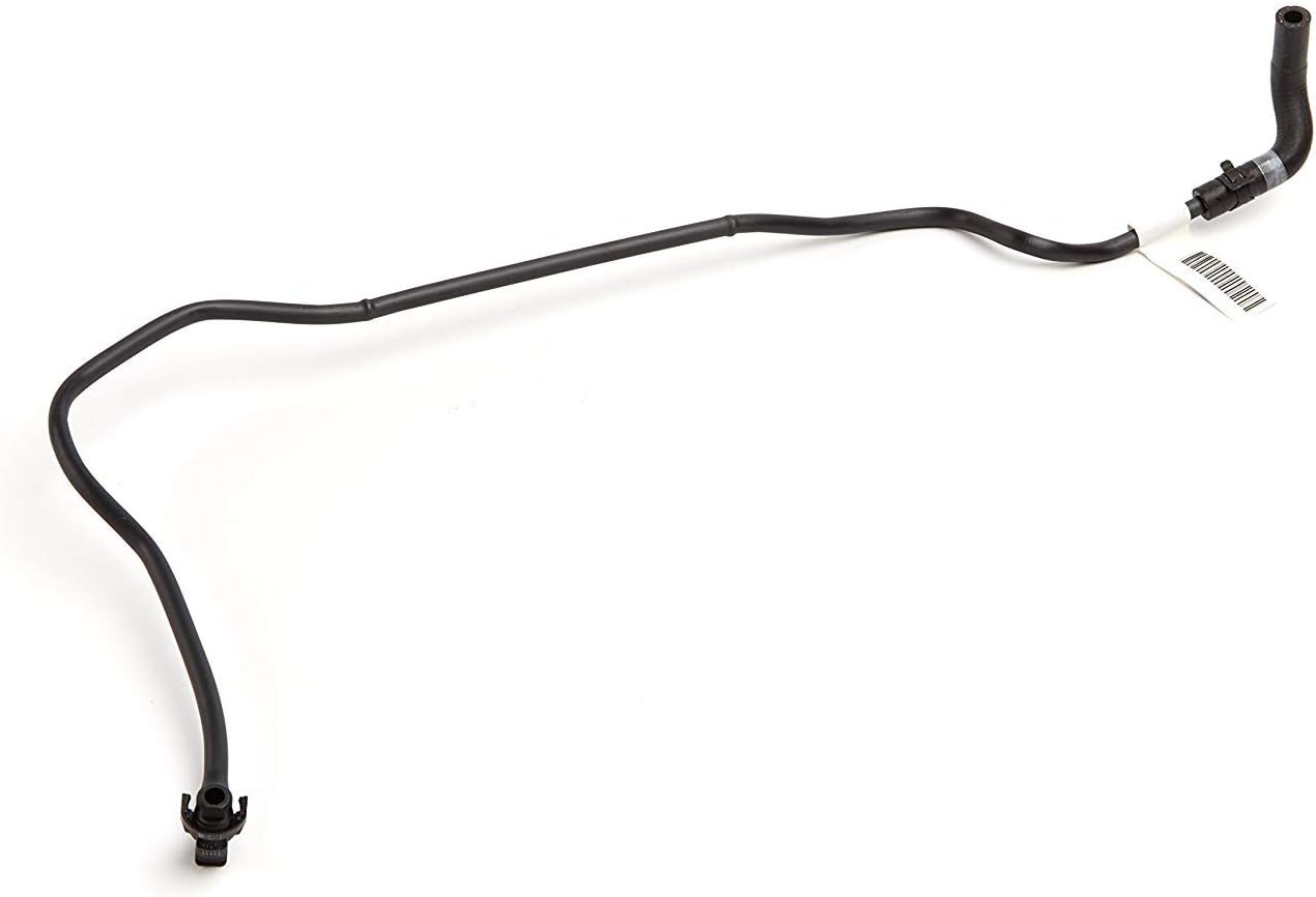 GM 25192905 PIPE ASM-THROT BODY HTR INL