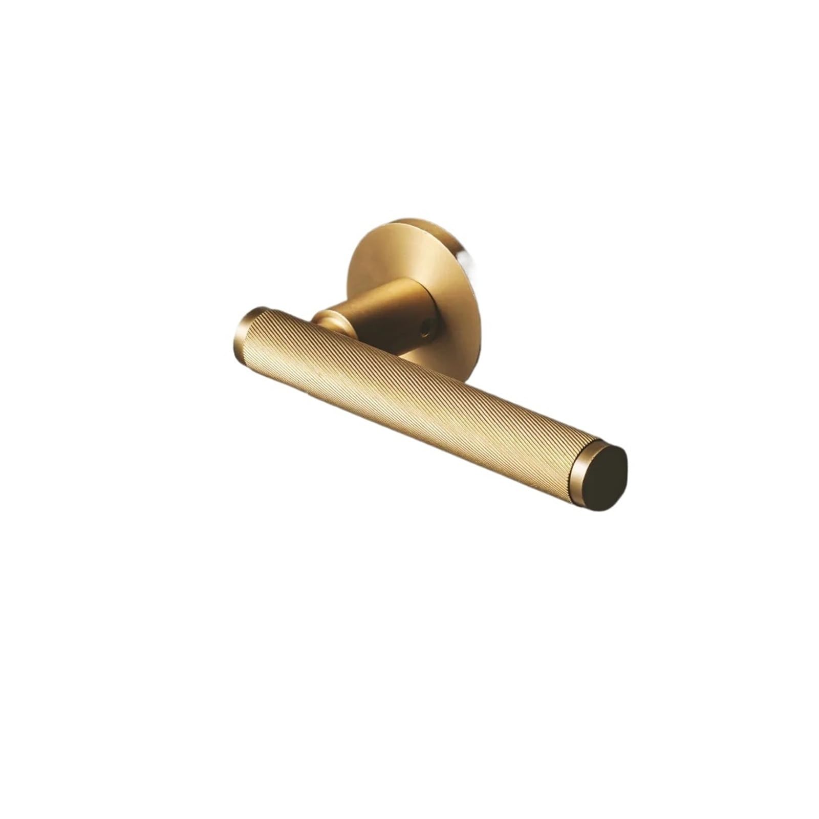 Indoor handle lock silent split anti-insert home use(Magnetic 7255 Lock)