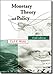 Monetary Theory and Policy (The MIT Press)