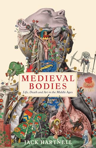 Medieval Bodies view 2