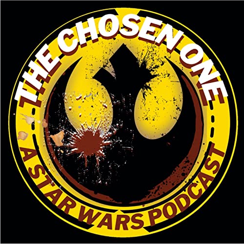 Ep072 - Did Princess Leia Know Ben? (Kenobi Chat)