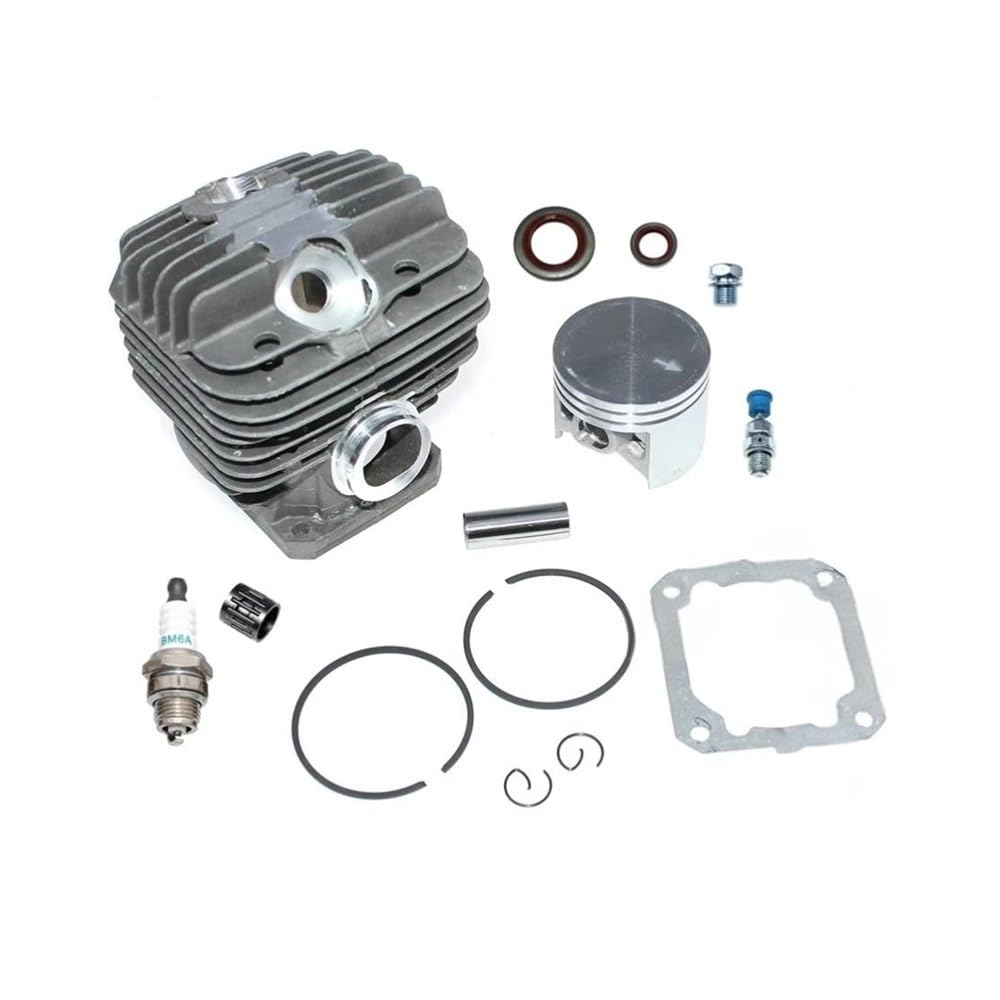 Kit cylindre-piston 12mm pour tronçonneuse MS440 et 044