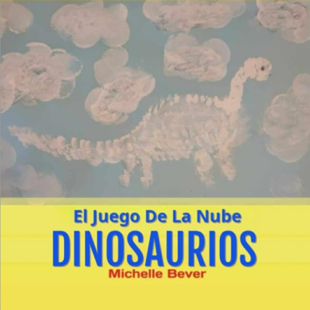 El Juego De La Nube: Dinosaurios