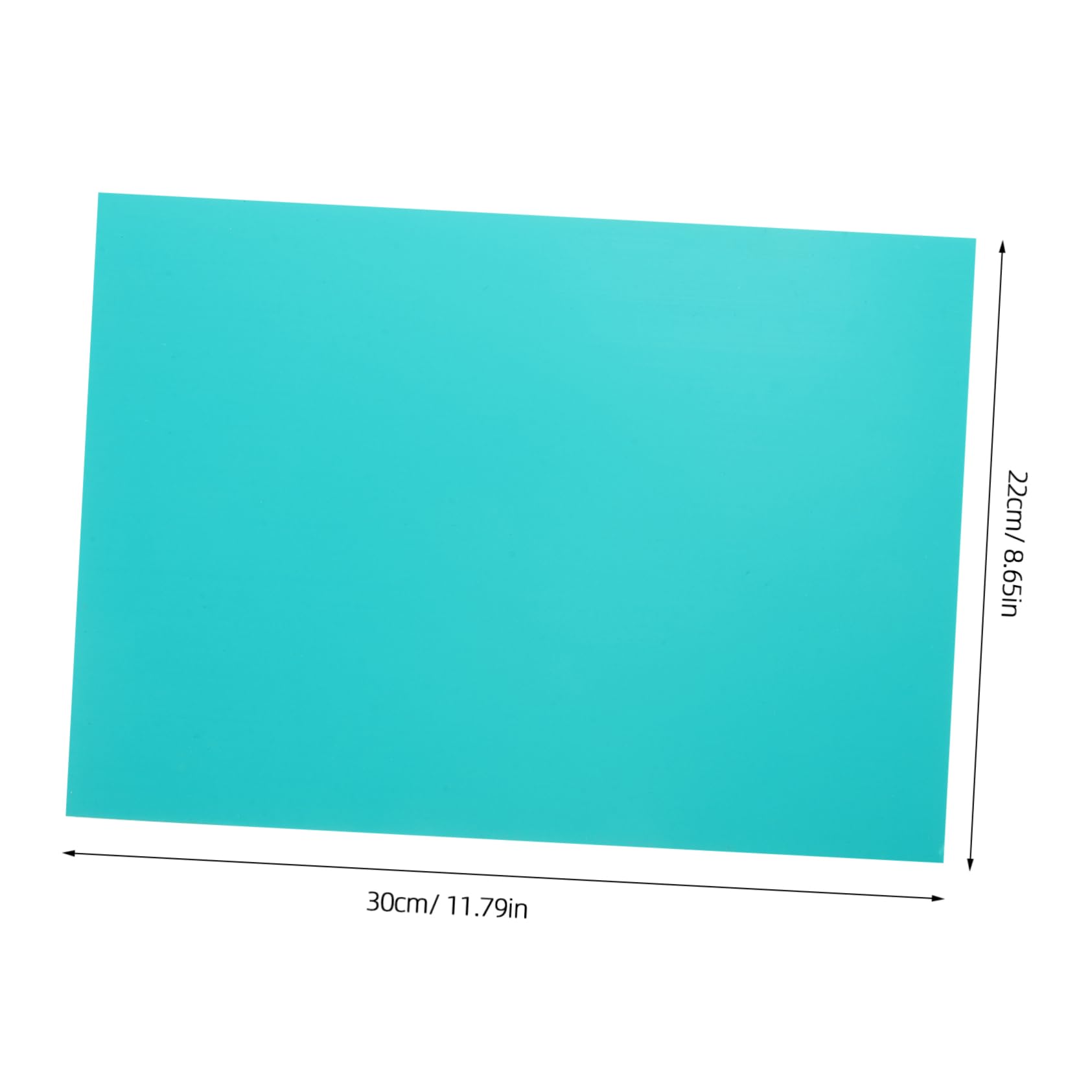 Housoutil Crafting Cutting Mats Cutting Board Mats Engraving Art Plates Diy Pads