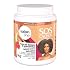 Salon Line - Linha SOS Cachos (Oleo de Ricino e Queratina) - Creme para Pentear 1 Kg - (SOS Curls (Castor Oil and Keratin) - Combing Cream Net 35.27 Oz)