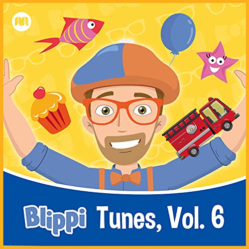 Blippi