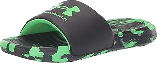 under armour youth sandals