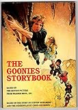 The Goonies Storybook