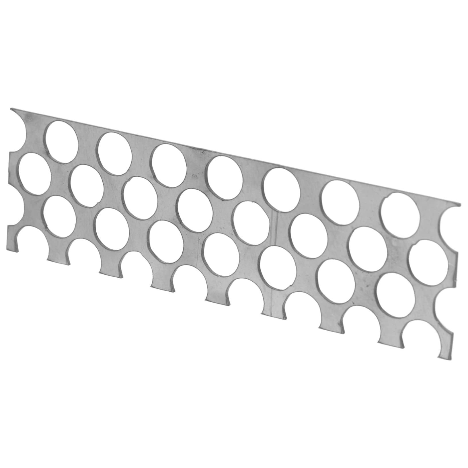 CIYODO Stainless Steel Grill Mesh Screen Reusable Food Mesh Screen Kitchen Splatter Guard