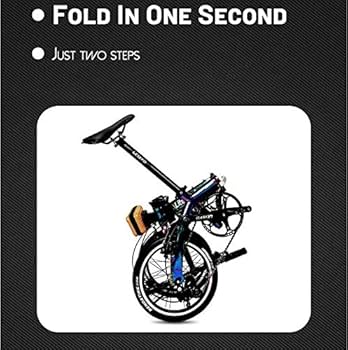 LITEPRO 折りたたみ自転車 16インチ 中古 Amazon | Litepro 16インチ 内3速強化された 横ハンドル