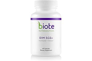 BIOTE, the Future of Nutraceuticals