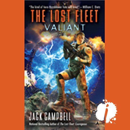 The Lost Fleet: Valiant