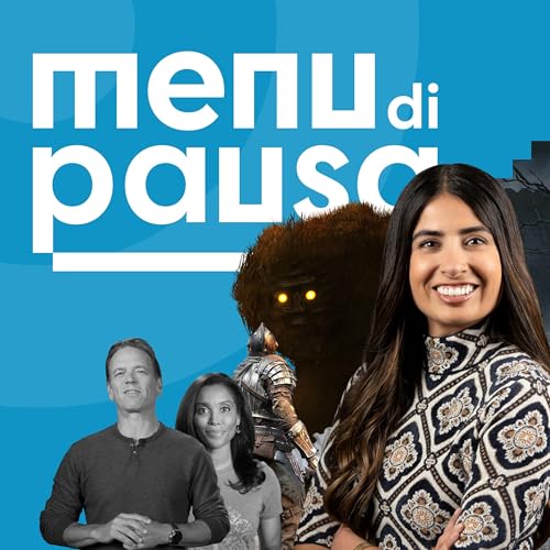 Sony chiude Bluepoint Games, cambia tutto ai vertici di Xbox - Episodio 70