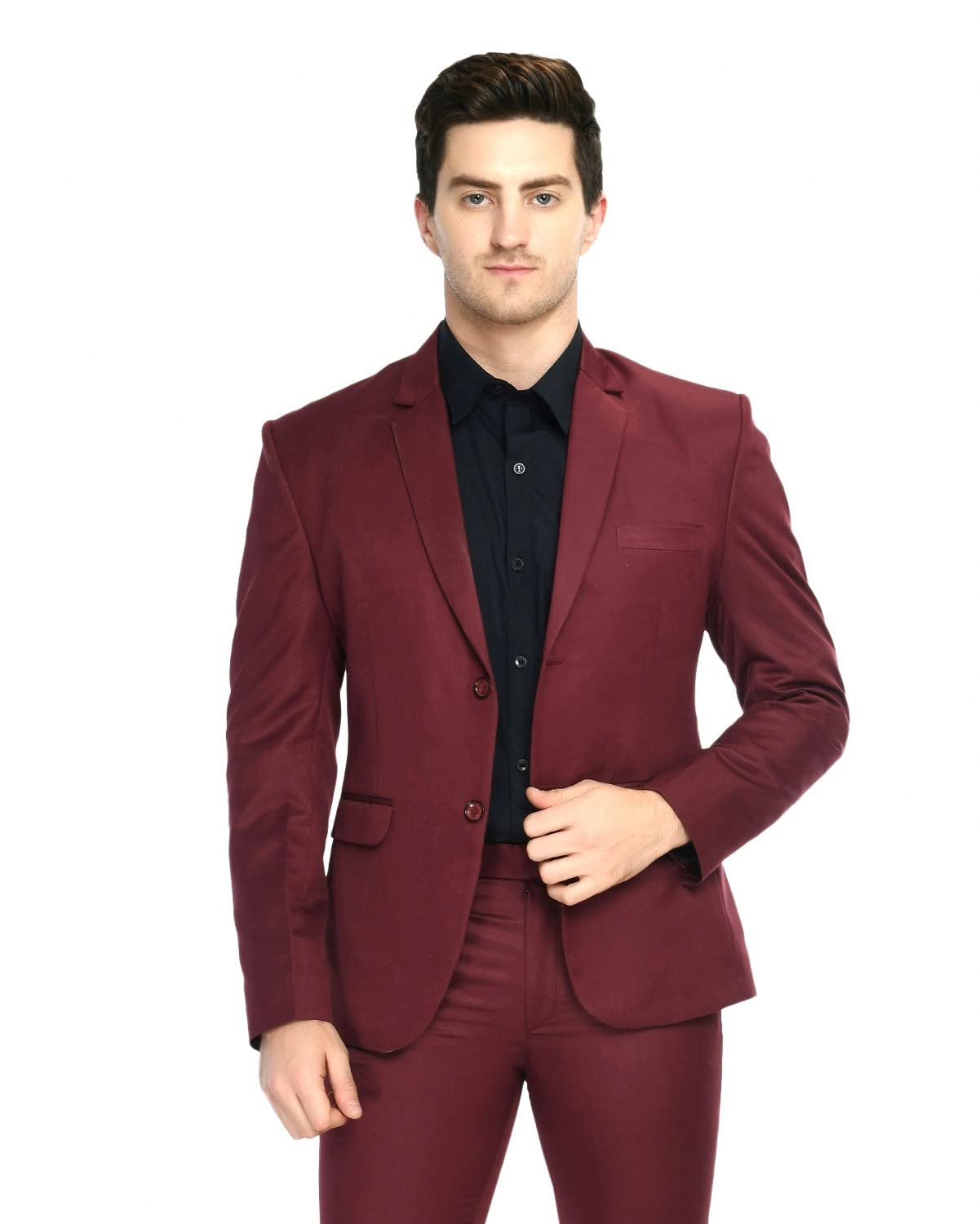 trulyfeb Stylish Trending Blazer-picture-35