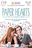 Paper Hearts (The Heartbreak Chronicles)